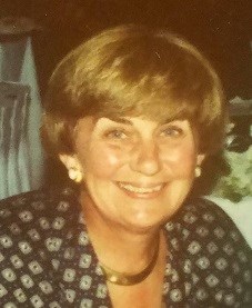 Obituary of Sandra Louise Heyden White