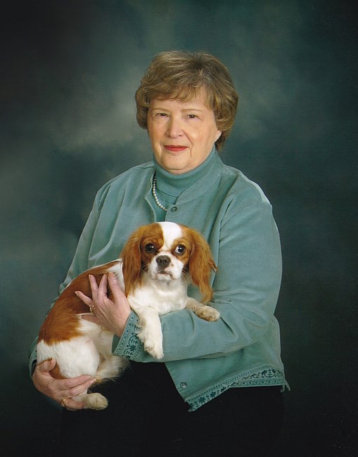 Obituary of Elaine Hughson Kornbau