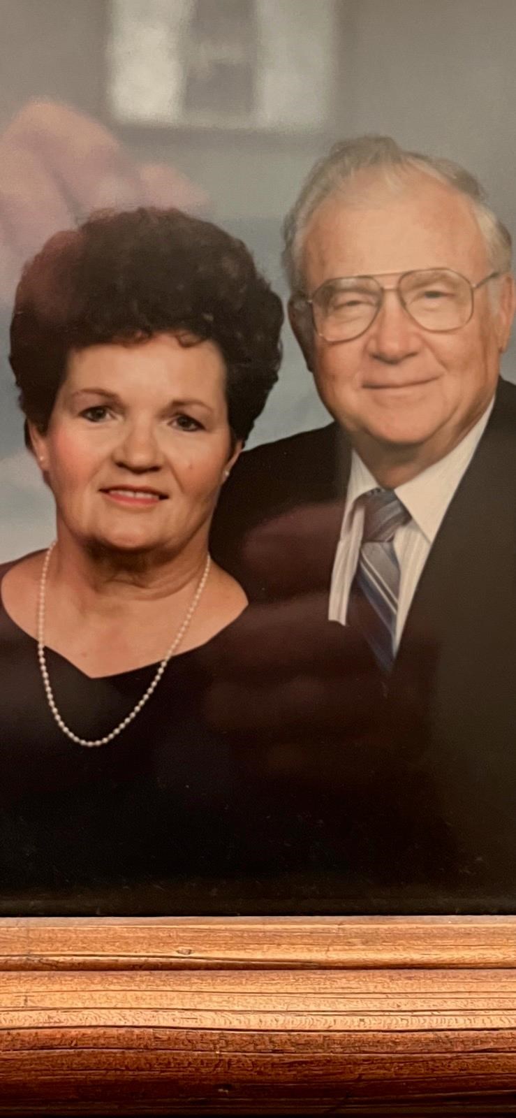 Obituary of Betty Wilkins