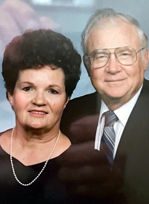 Obituary of Betty Wilkins