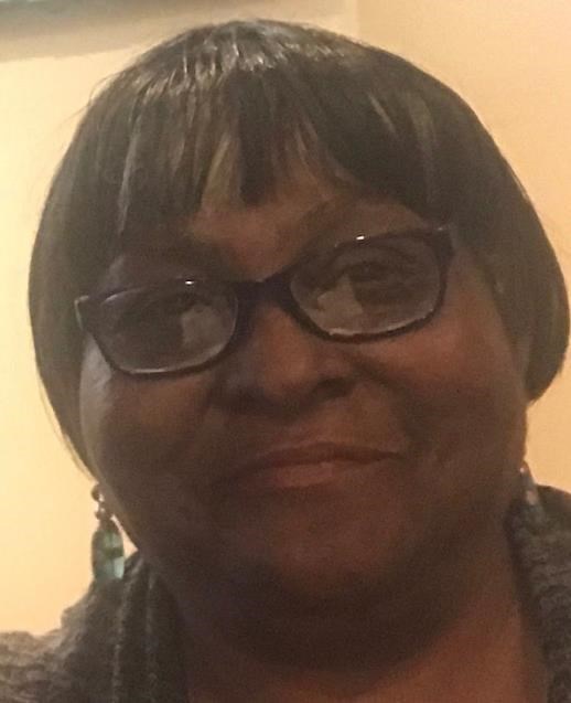 Obituary of Christine Boone