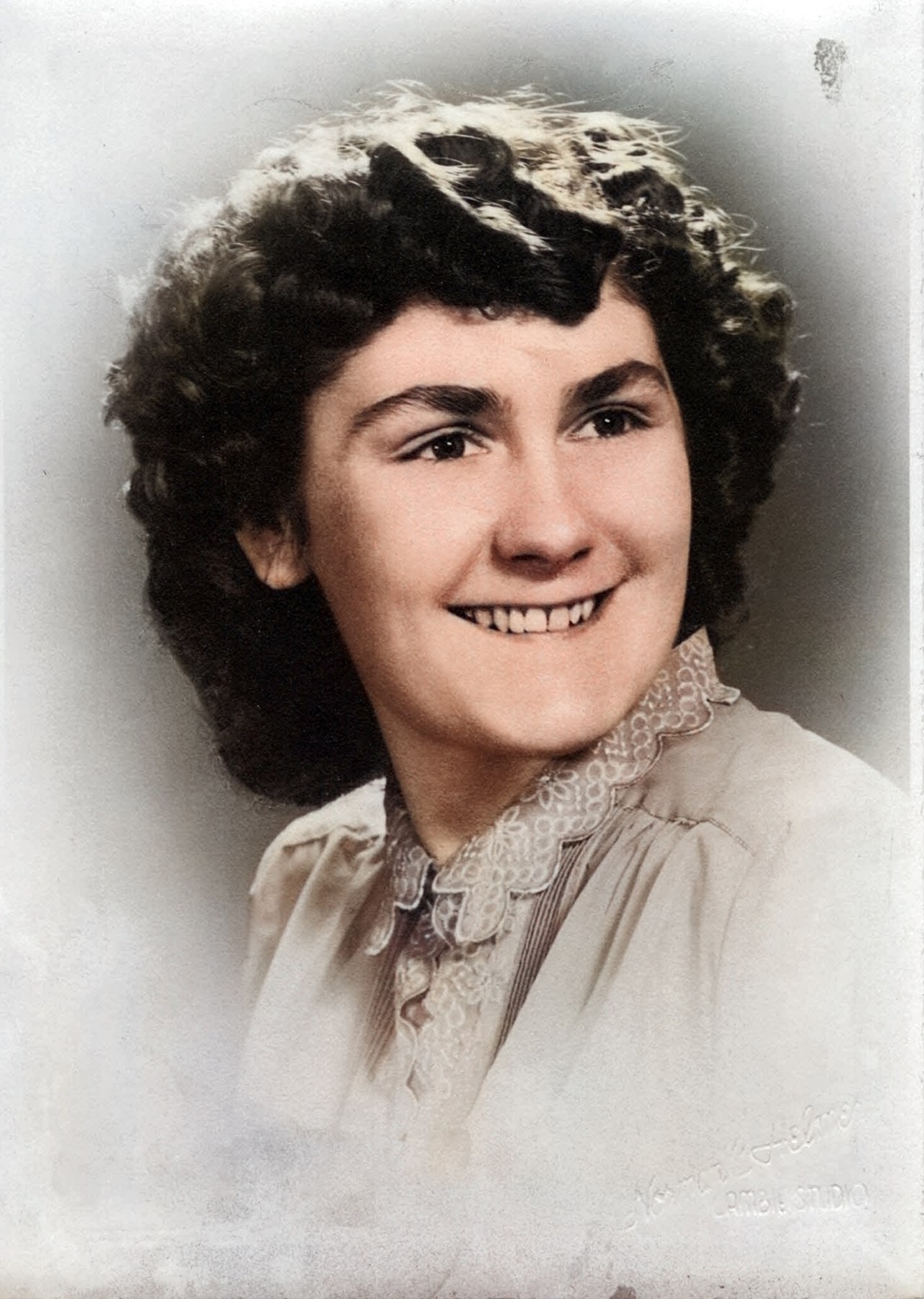 Obituary of Ruth Juanita Newton