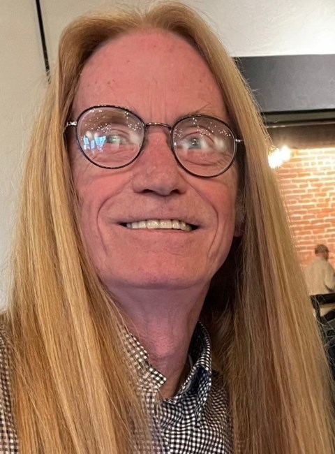 Avis de décès de David Fairfax Jordan