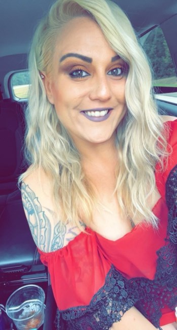Obituary of Summer Michelle Dowdey