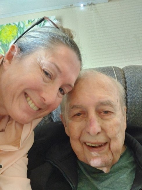 Obituary of Charles "Charlie" William Dubie Sr.