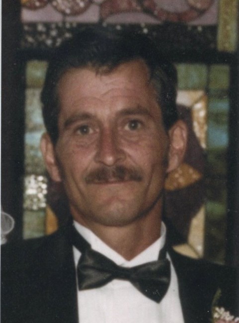 Obituary of James L. Bates
