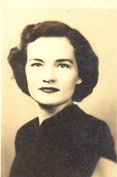 Obituary of Ann M Jernigan