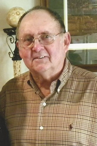 Obituary of Charles William Gilchrist