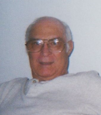 Obituario de Edward E. Cook