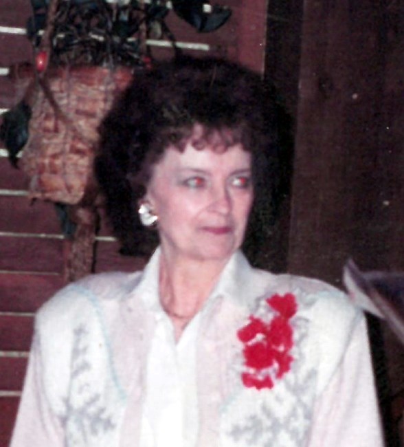 Obituary of Elizabeth A. Fountain