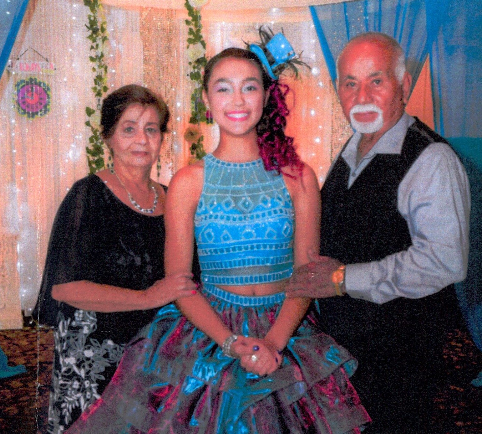 Obituary of René Figueroa Rodriguez