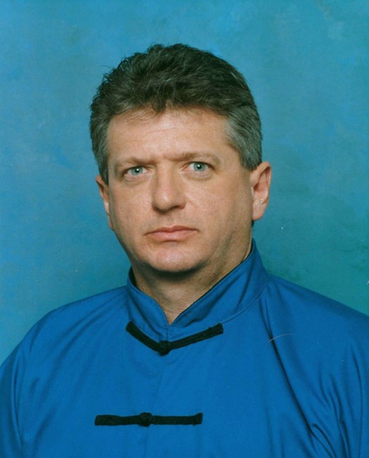 Obituary of Randy Allen Shipalesky