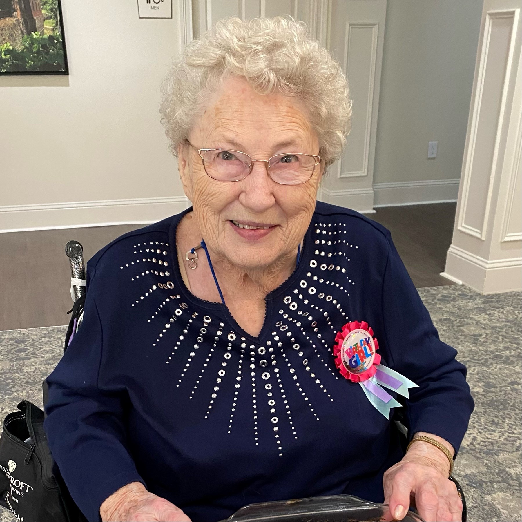 Wyllene Fausett Obituary Birmingham, AL