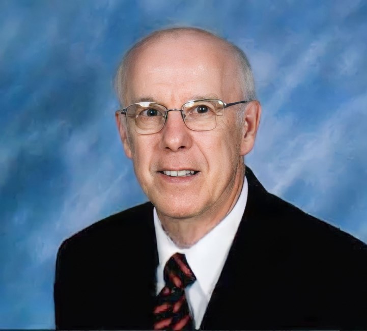 Obituary of Rev. Dr. Charles Wayne Fesmire