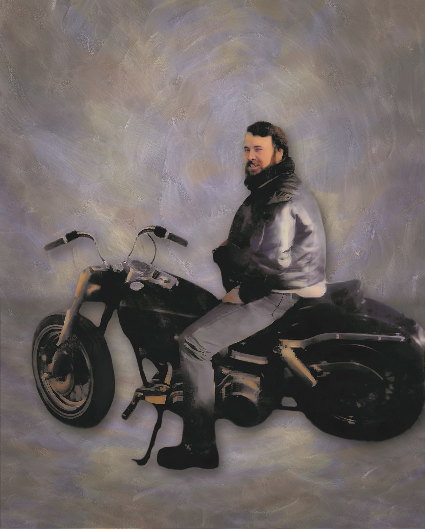 Obituary of Darrell Glen Wiley