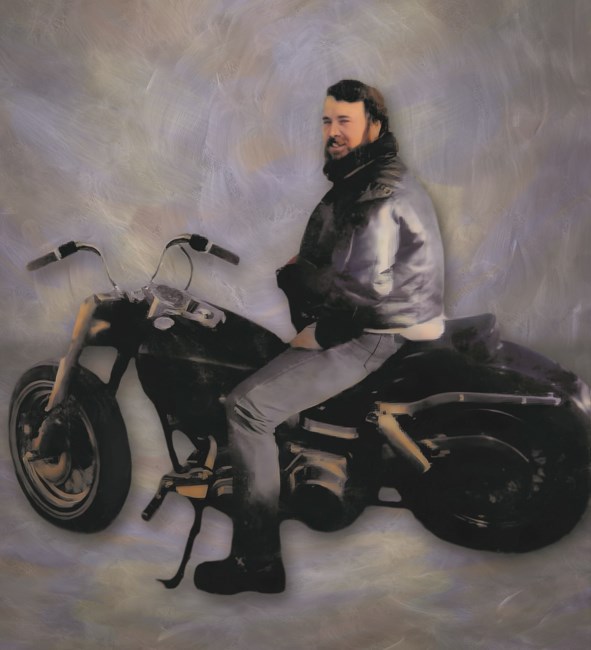 Obituary of Darrell Glen Wiley