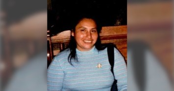 Obituary of Zenaida Gonzalez