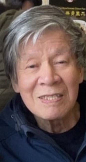 Obituary of de Hua Zhang