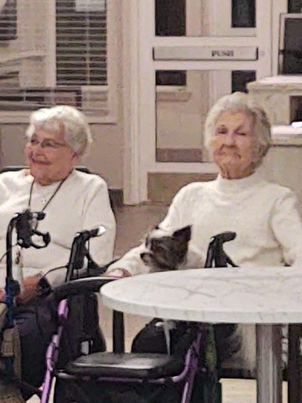 Obituary of Wilma Bowman Rylander