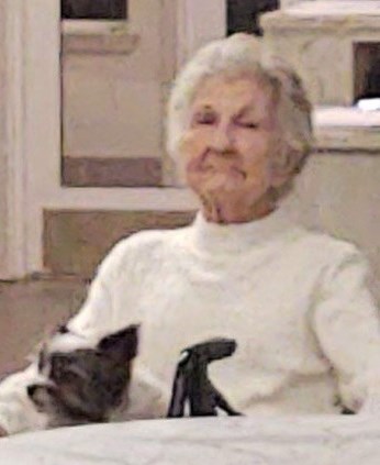 Obituary of Wilma Bowman Rylander