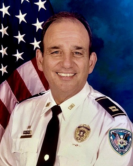 Avis de décès de Michael Anthony DeSalvo Sr.