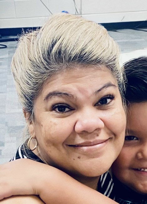 Obituary of Liza Marie Vega