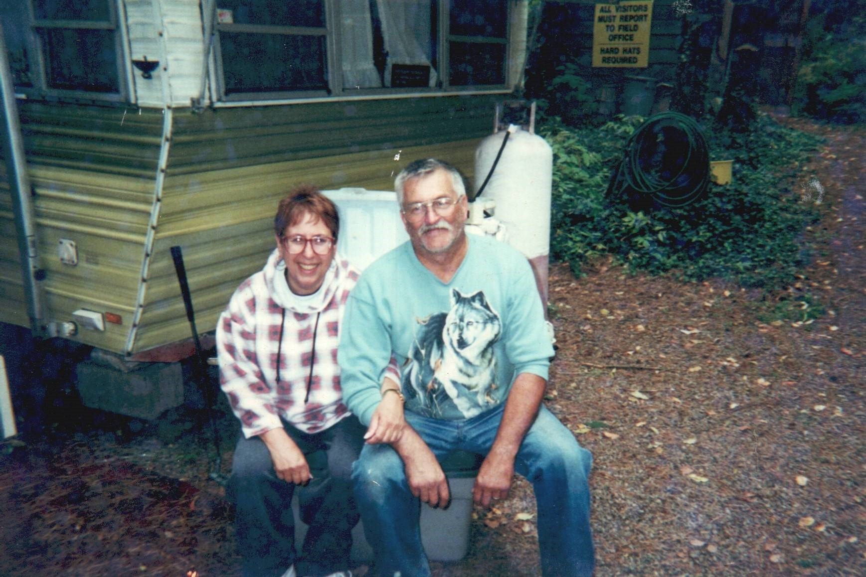 Obituary of Jineen Sue Kulczycky