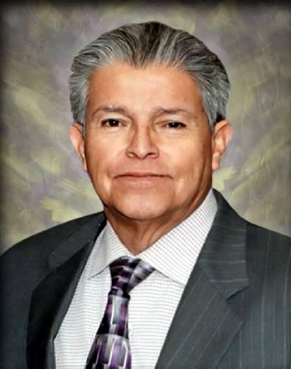 Obituario de Jorge Palomares Hernandez
