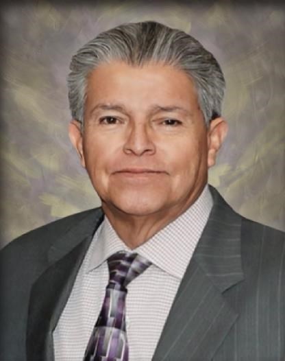 Obituario de Jorge Palomares Hernandez
