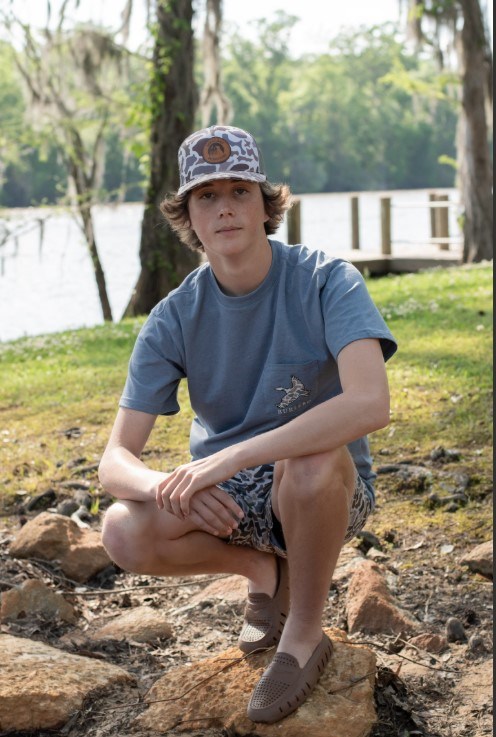 Obituary of Halstyn Johnbryan Baggett