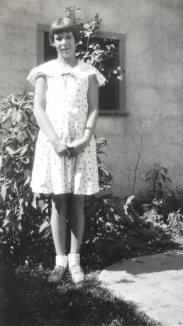 Obituary of Margarett Adeline Gallion