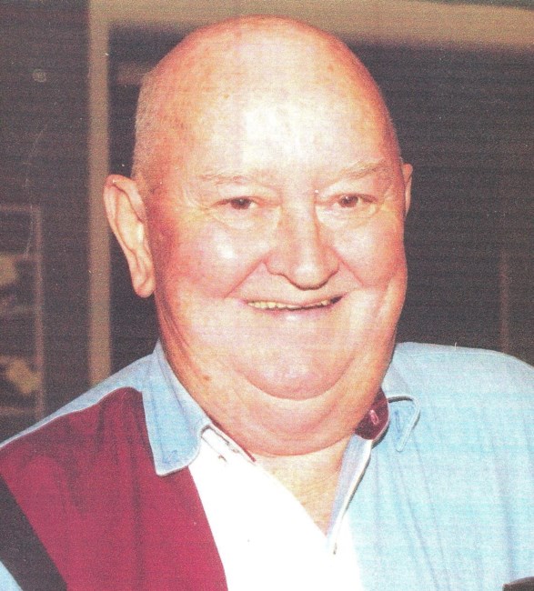 Obituary of Frank P. Smith