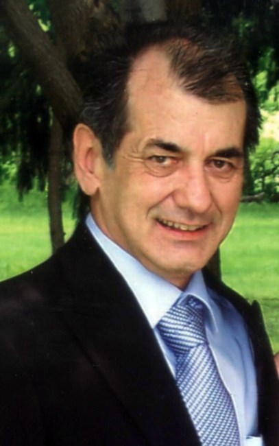 Obituary of André Lapré
