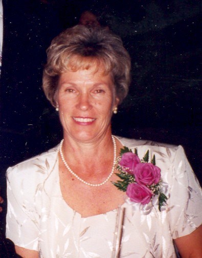 Obituary of Patricia C. Anctil
