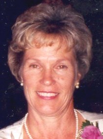 Obituary of Patricia C. Anctil