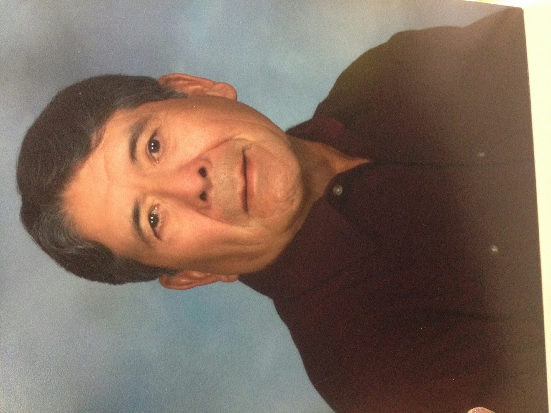 Obituary of Francisco Macias