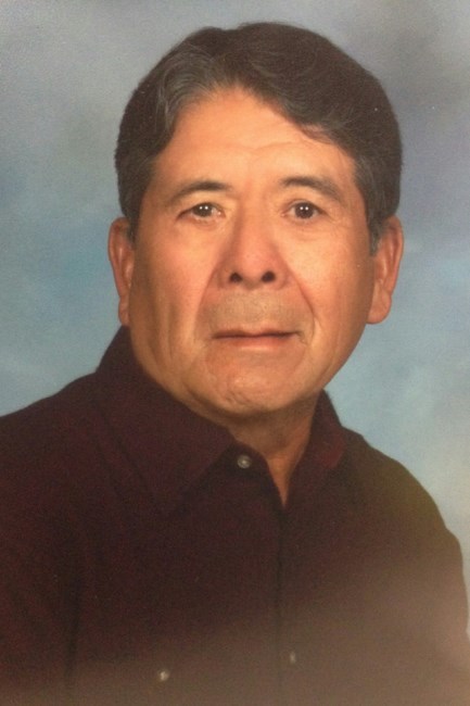 Obituary of Francisco Macias