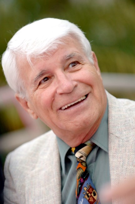 Obituary of George Elias Razook