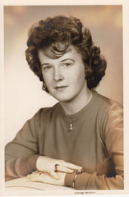 Obituary of Catherine A. Curtis