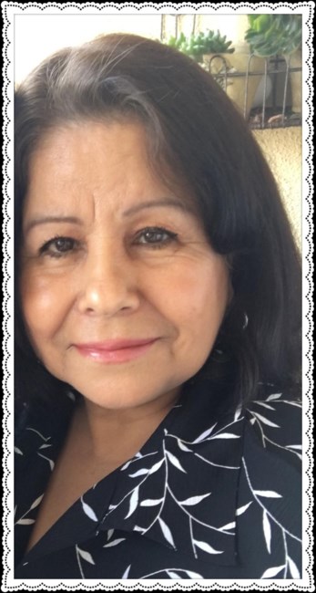 Obituary of Matilde Salazar