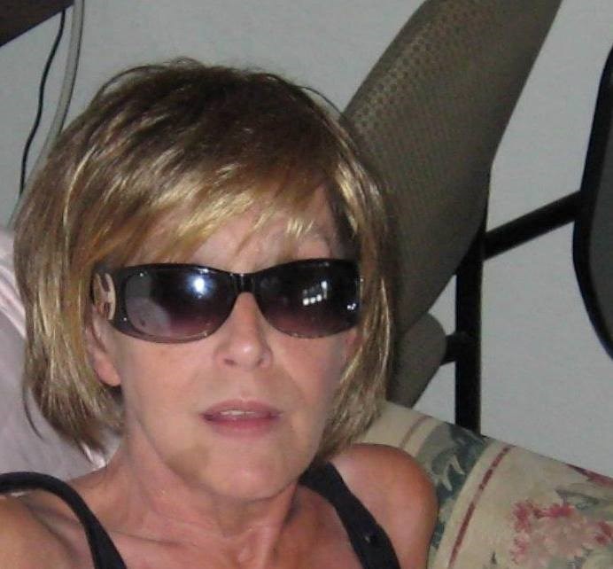 Obituary of Patricia Auletto