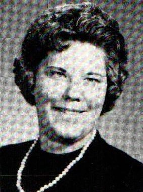 Obituary of Sandra Elaine Pierson