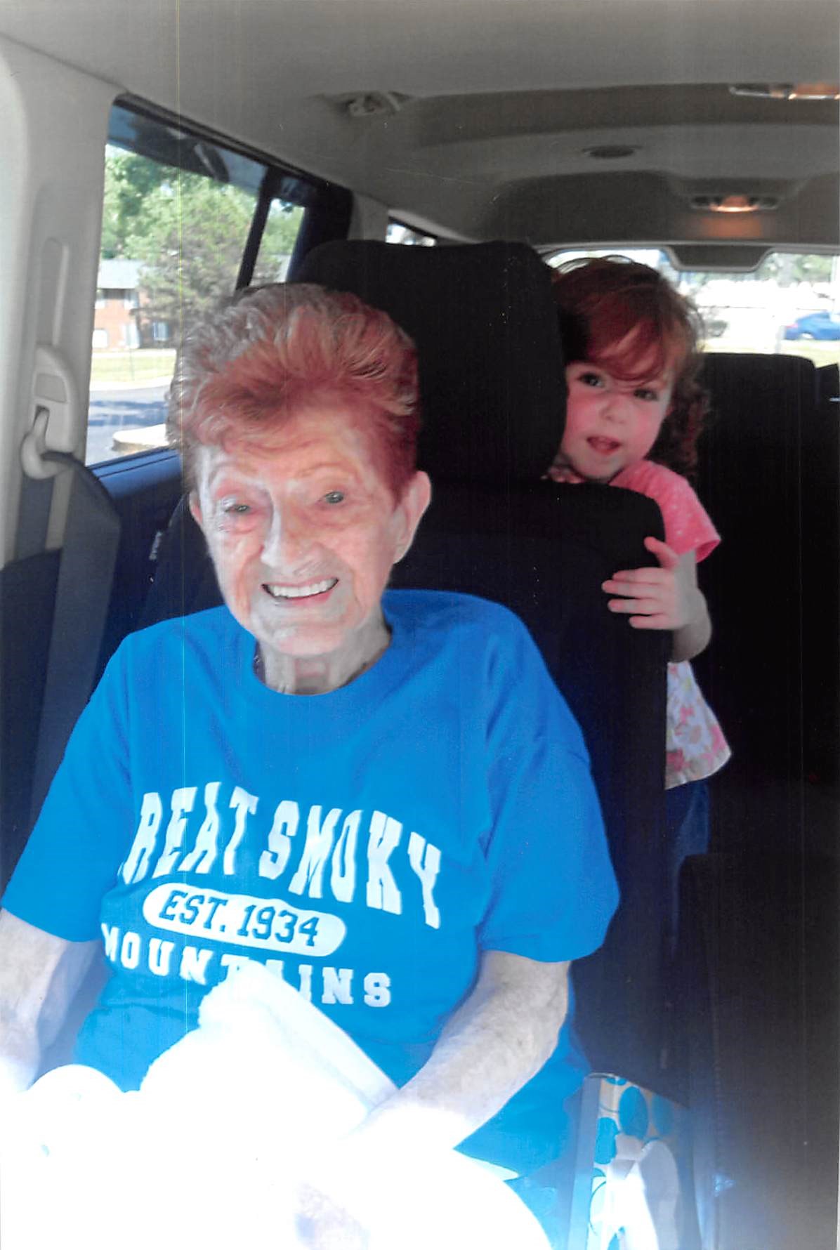 Obituary of Virginia Wager