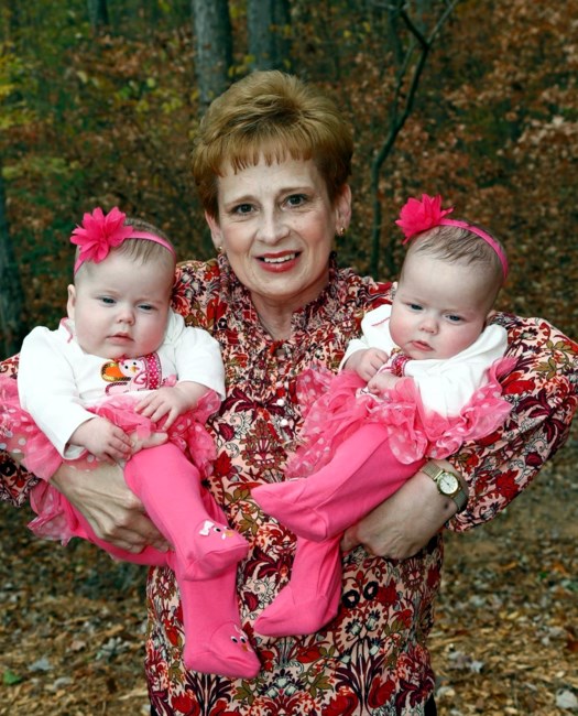 Obituary of Margaret "Meg" Pettus Oliver