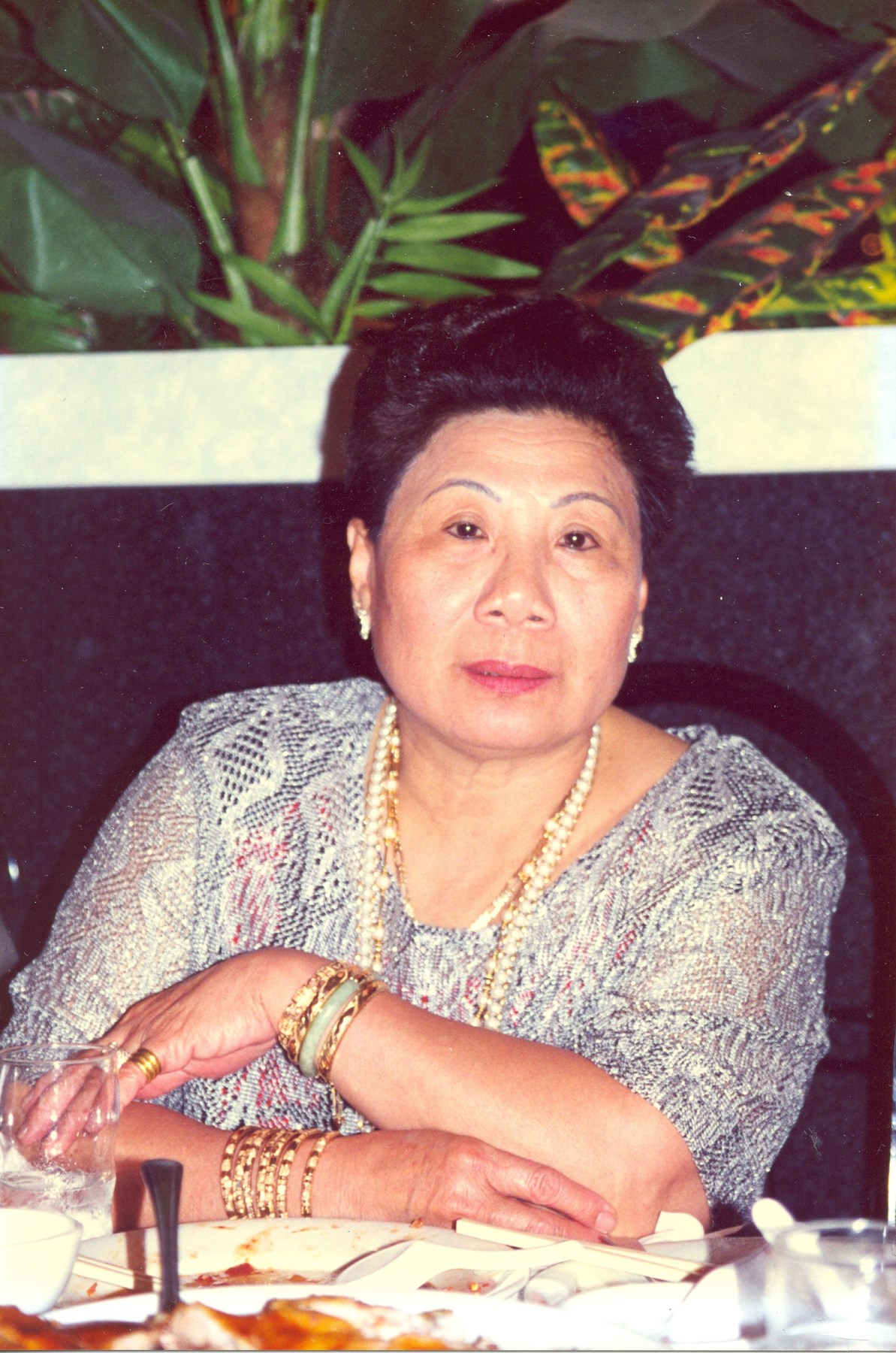 Obituary of Mui Thi Phan Nguyen