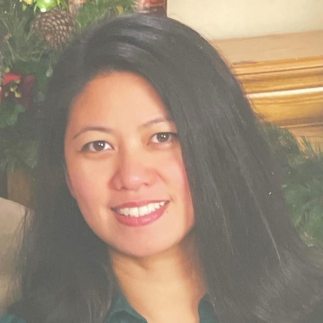 Obituary of Christine R. Estrada