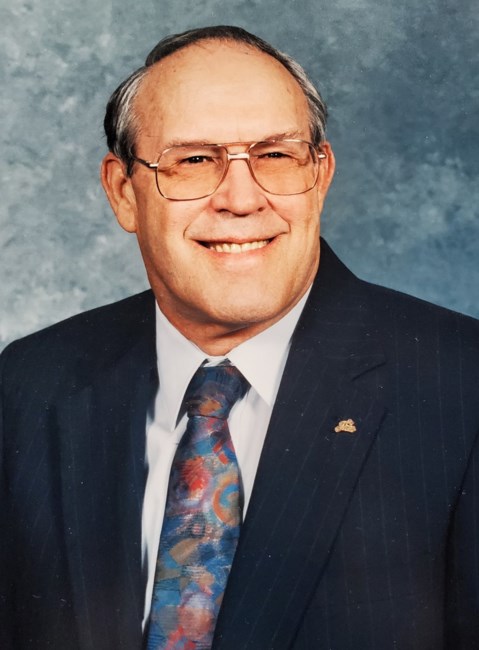 Obituary of Dale E. Miller