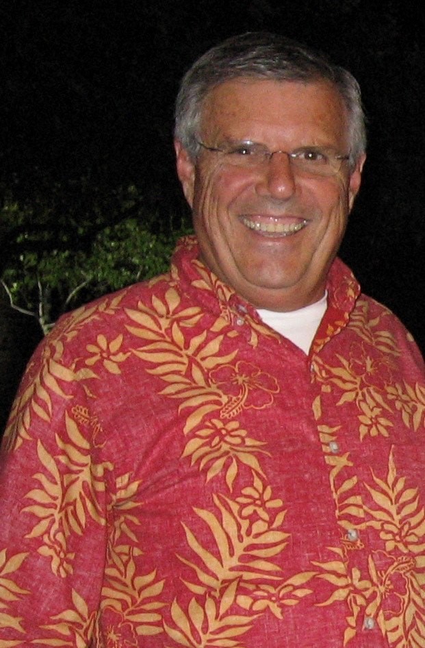 Obituario de Donald Charles Vossler Sr.