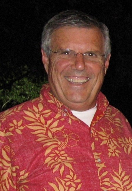 Obituario de Donald Charles Vossler Sr.