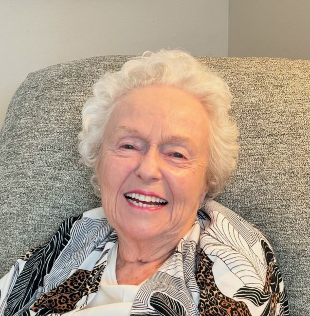 Obituario de Janet F Watterson